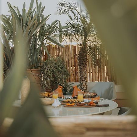 מרקש Riad K מראה חיצוני תמונה