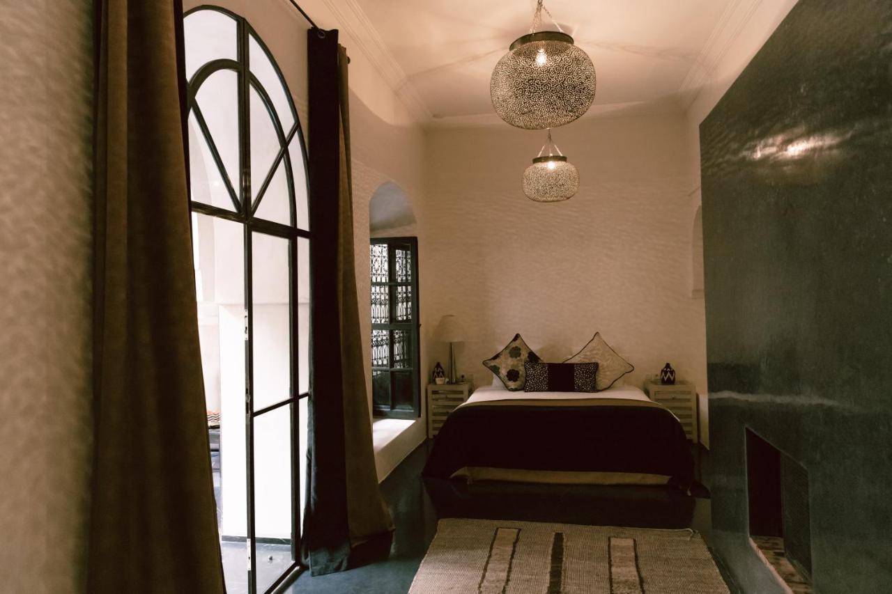 מרקש Riad K מראה חיצוני תמונה