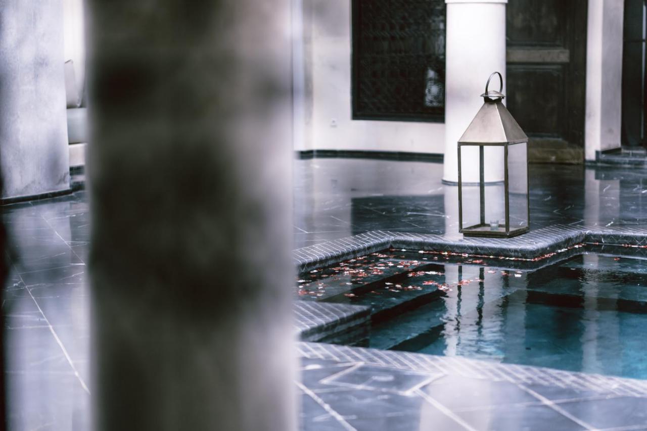 מרקש Riad K מראה חיצוני תמונה