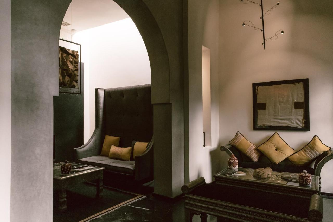 מרקש Riad K מראה חיצוני תמונה