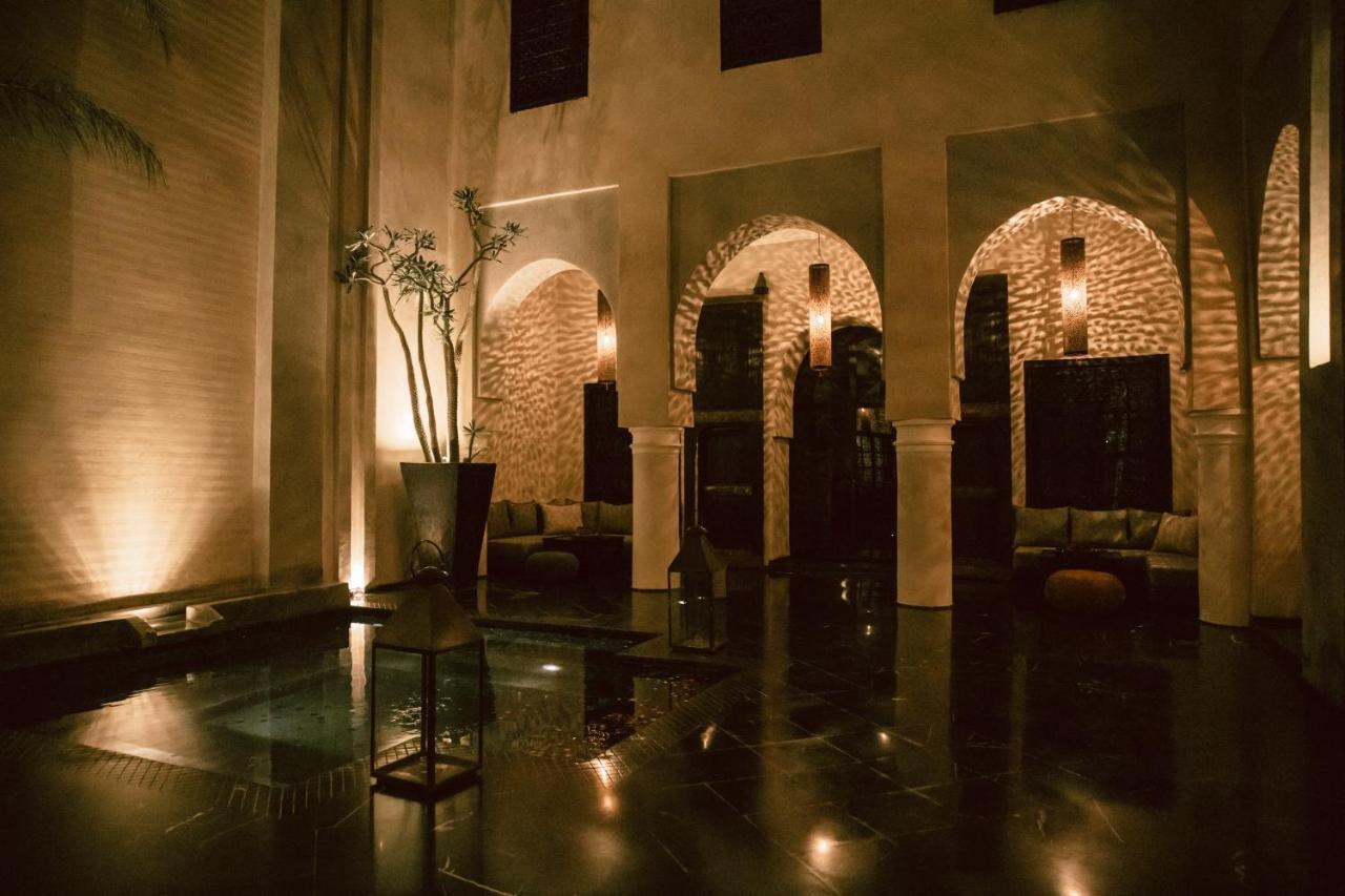 מרקש Riad K מראה חיצוני תמונה
