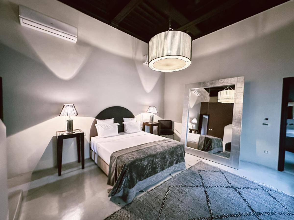 מרקש Riad K מראה חיצוני תמונה