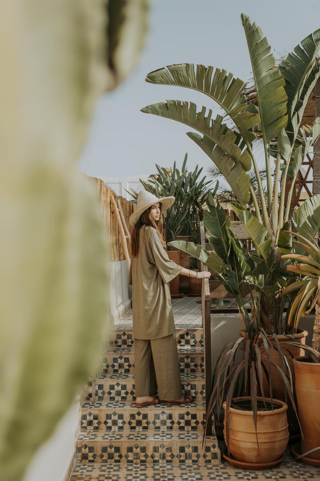 מרקש Riad K מראה חיצוני תמונה