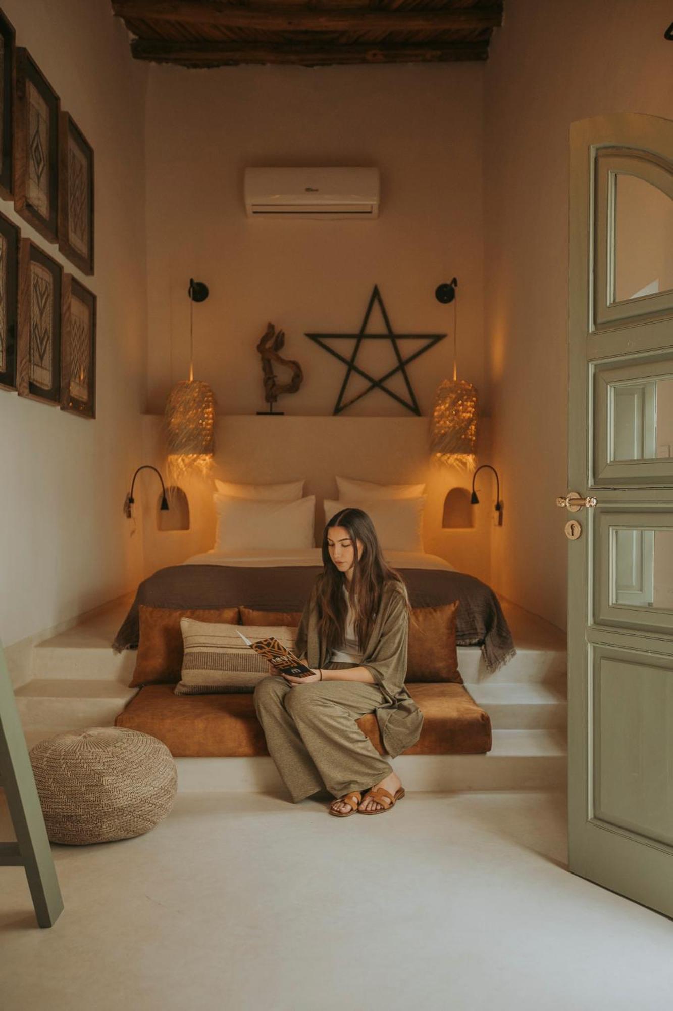 מרקש Riad K מראה חיצוני תמונה