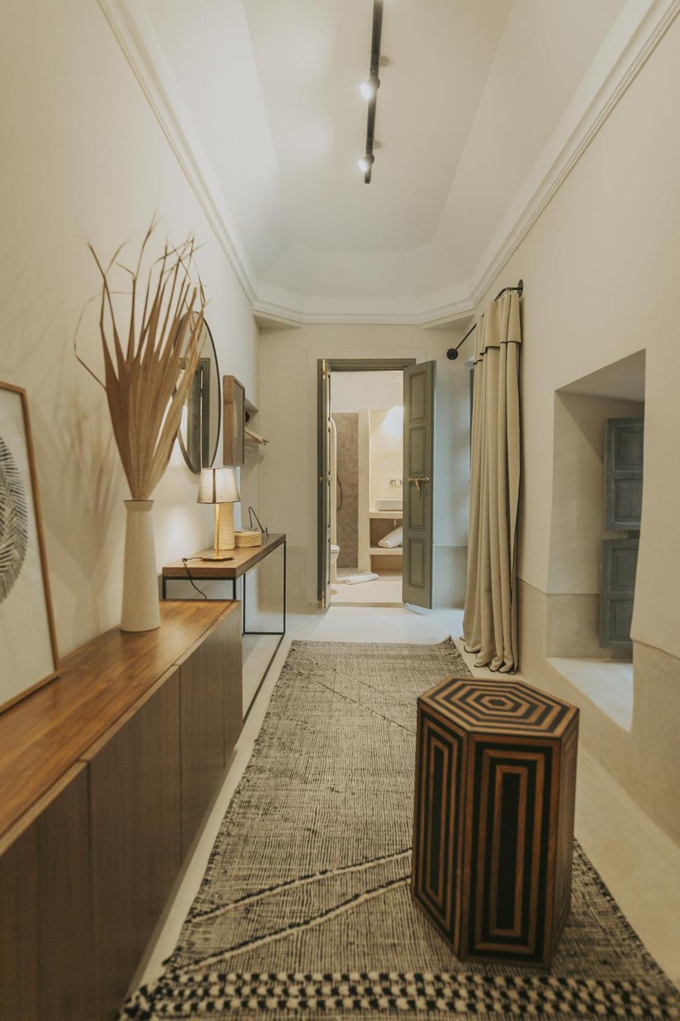 מרקש Riad K מראה חיצוני תמונה