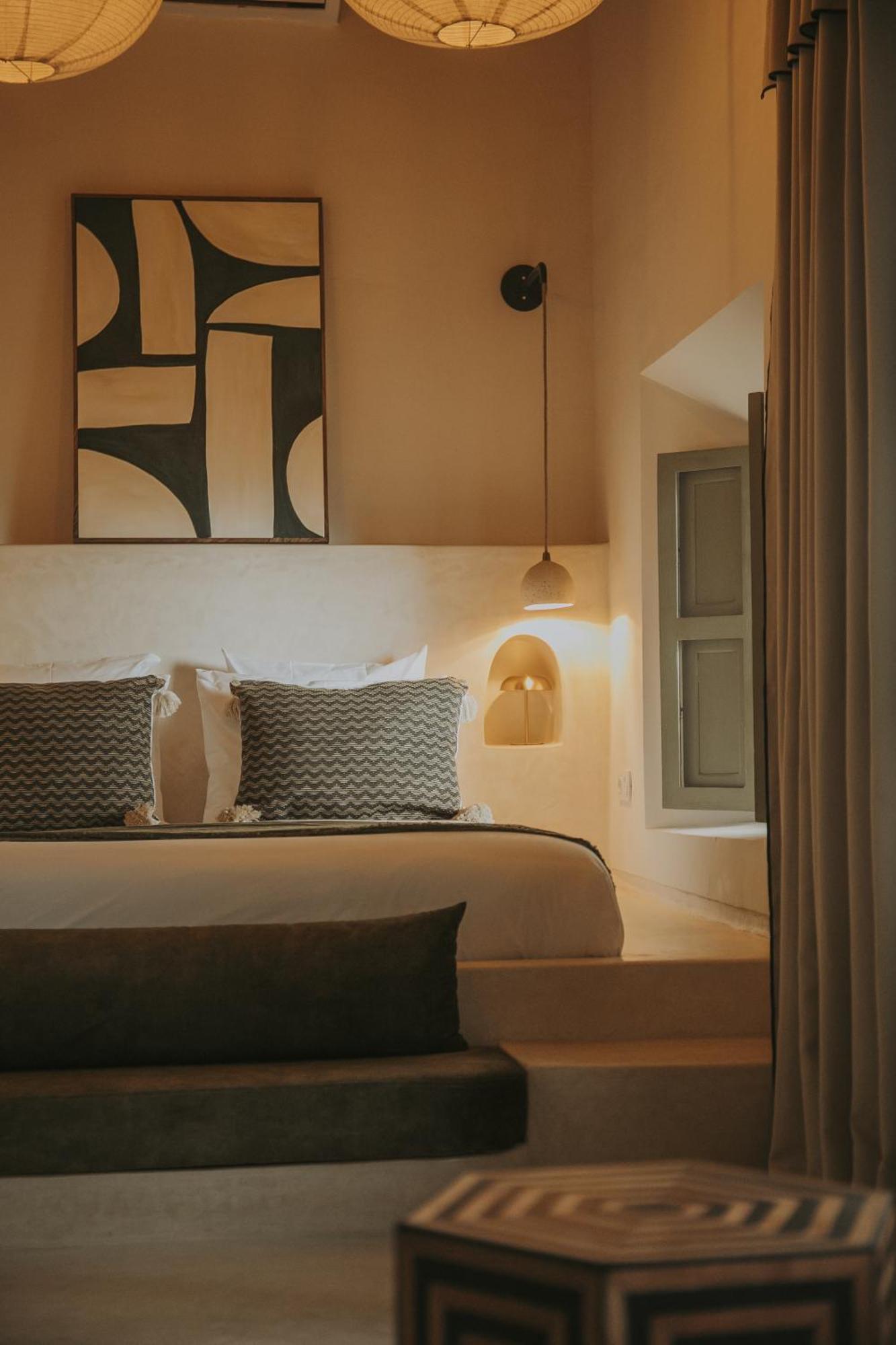 מרקש Riad K מראה חיצוני תמונה