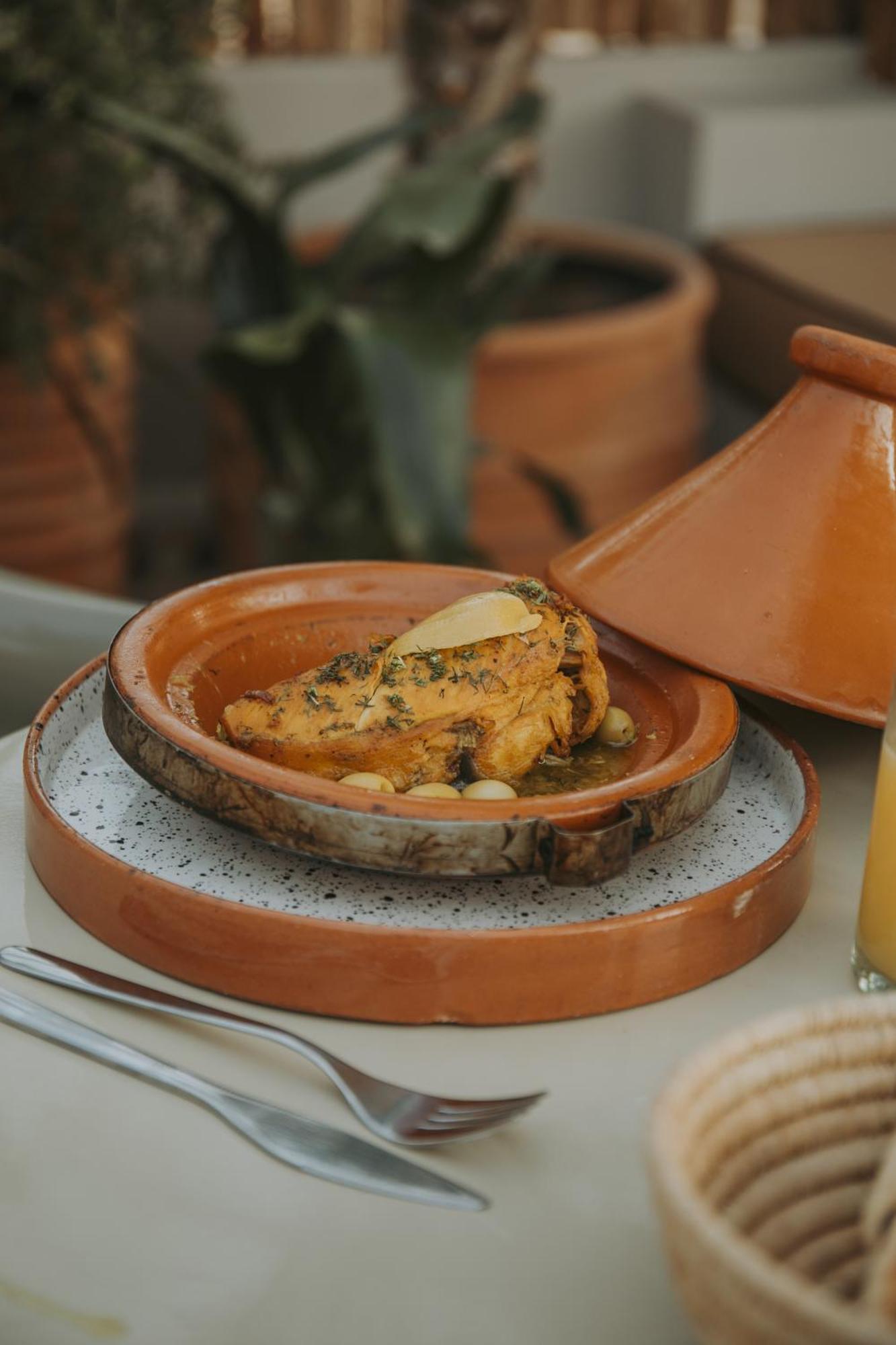 מרקש Riad K מראה חיצוני תמונה