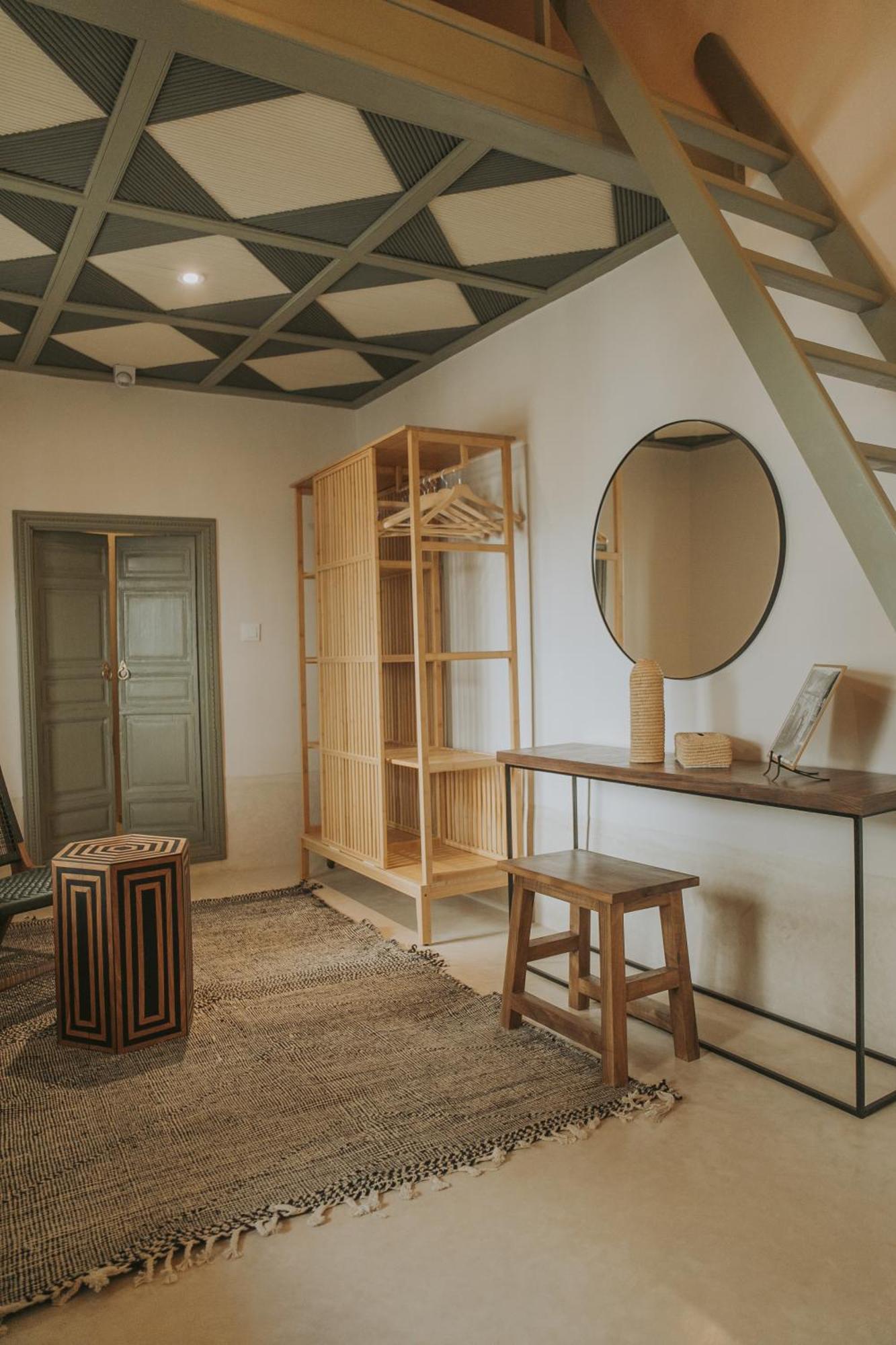 מרקש Riad K מראה חיצוני תמונה