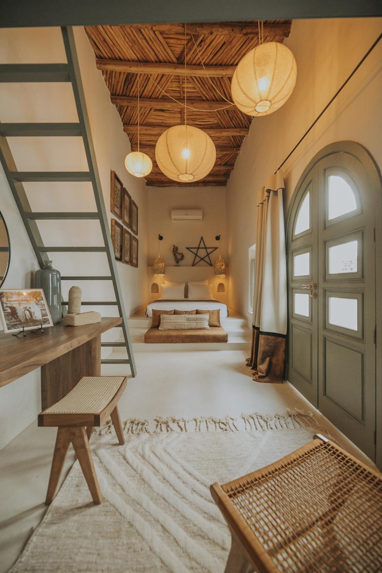 מרקש Riad K מראה חיצוני תמונה