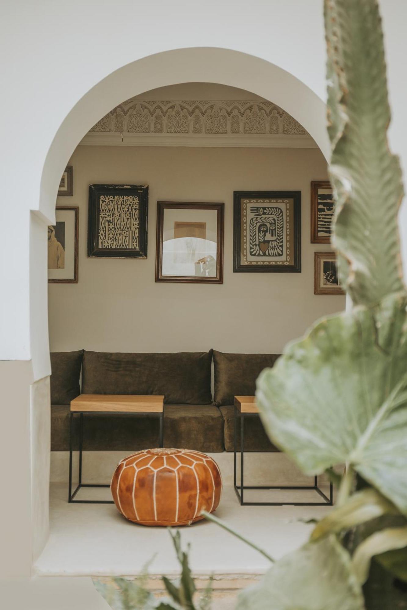 מרקש Riad K מראה חיצוני תמונה