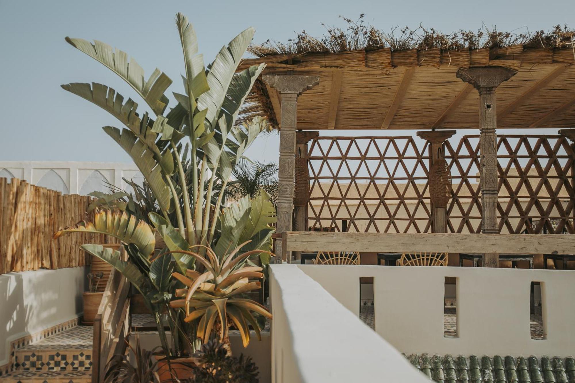 מרקש Riad K מראה חיצוני תמונה