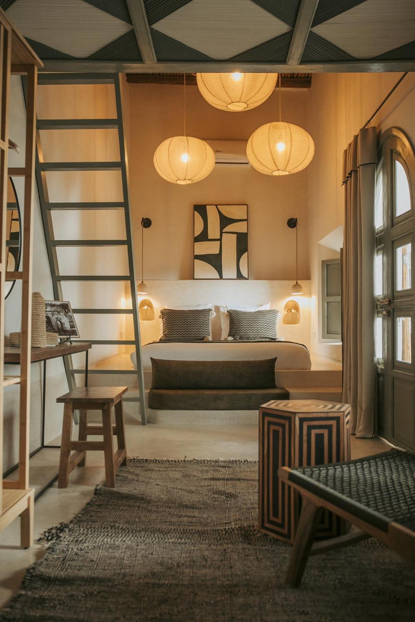 מרקש Riad K מראה חיצוני תמונה