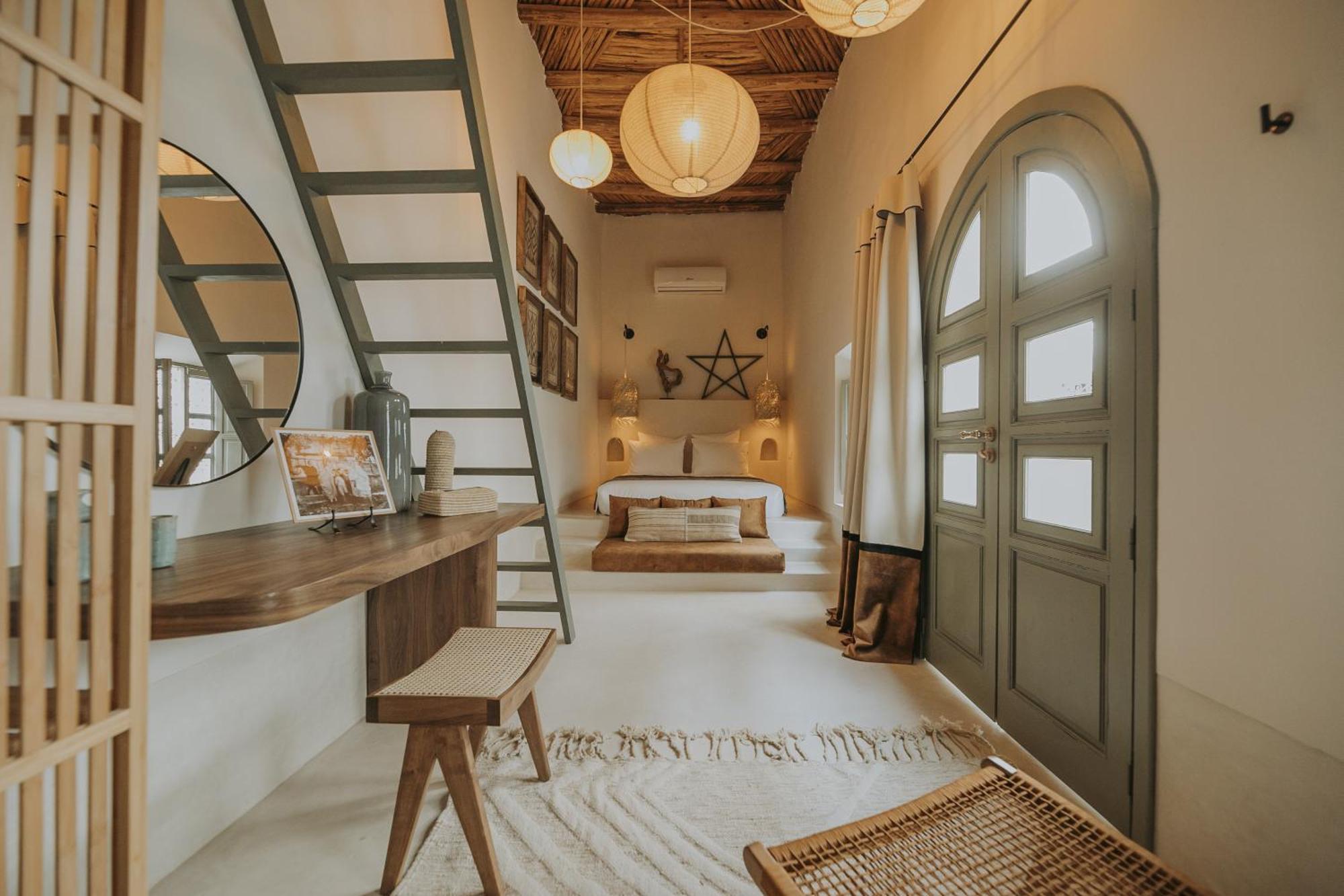 מרקש Riad K מראה חיצוני תמונה