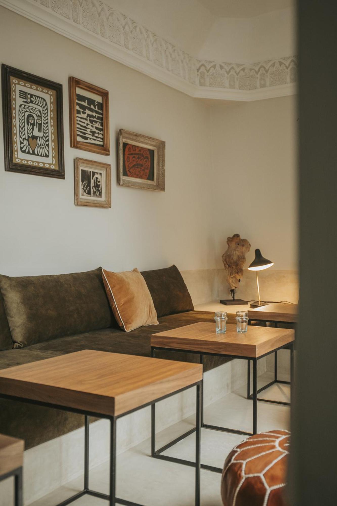 מרקש Riad K מראה חיצוני תמונה