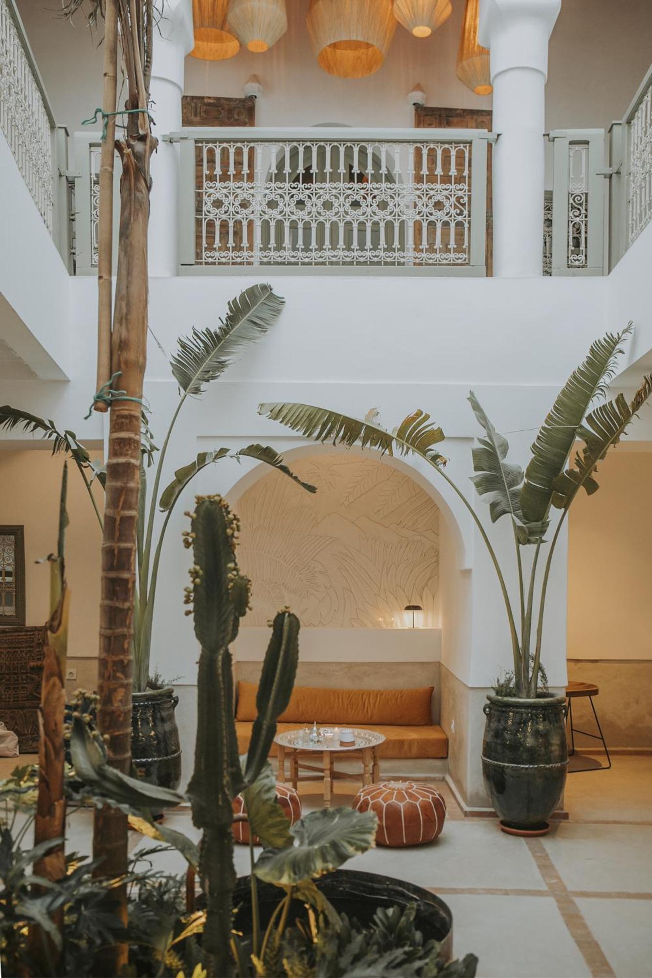 מרקש Riad K מראה חיצוני תמונה