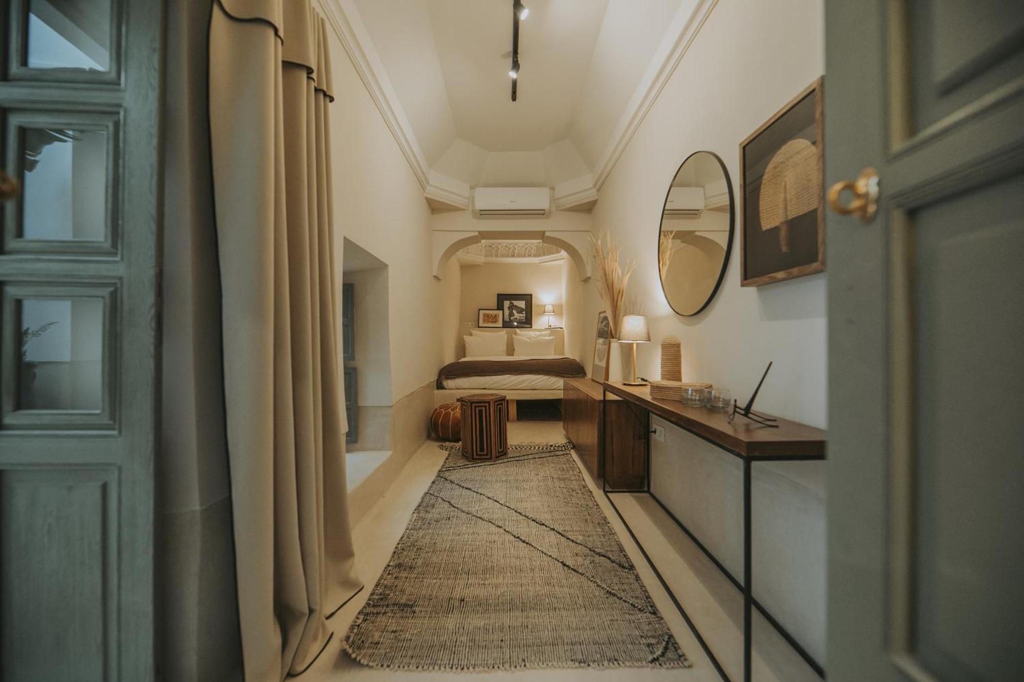 מרקש Riad K מראה חיצוני תמונה