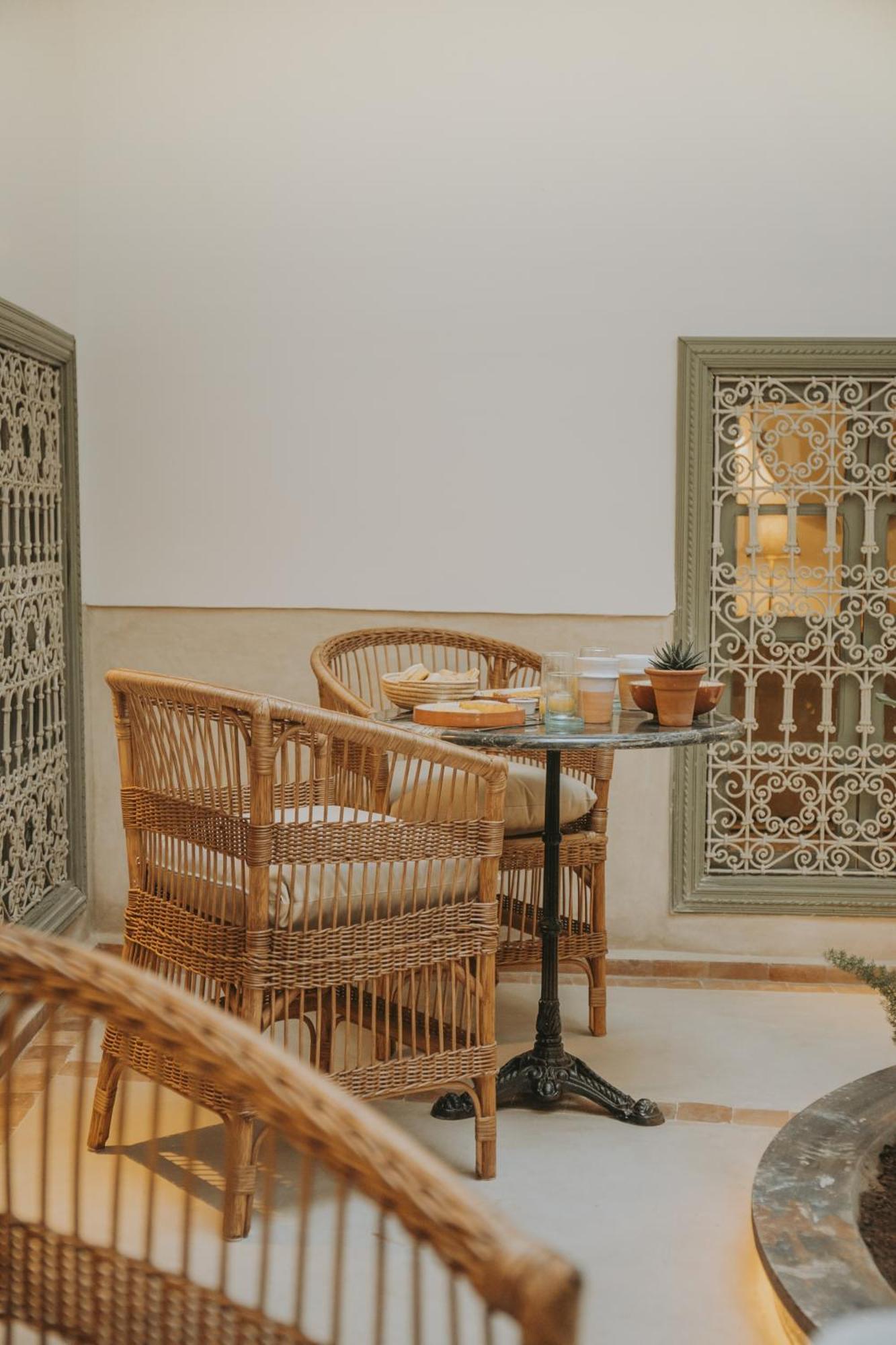 מרקש Riad K מראה חיצוני תמונה