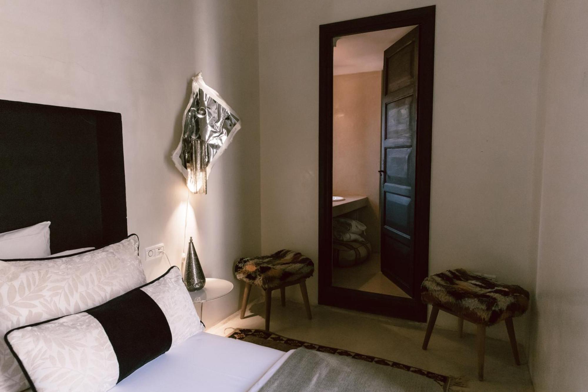 מרקש Riad K חדר תמונה