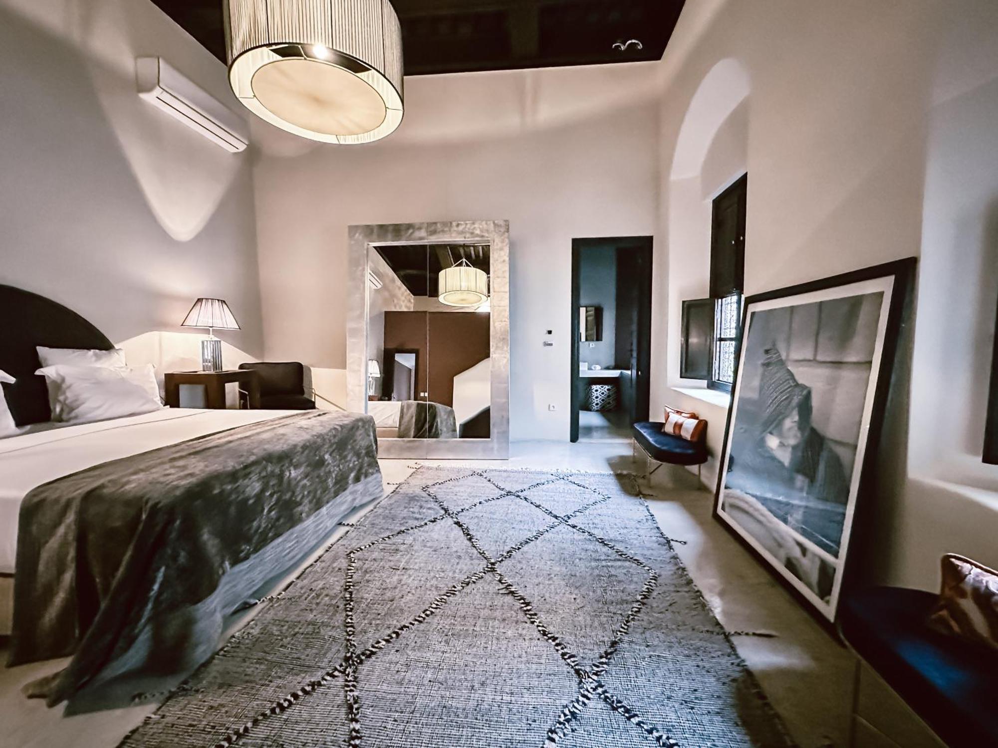 מרקש Riad K חדר תמונה